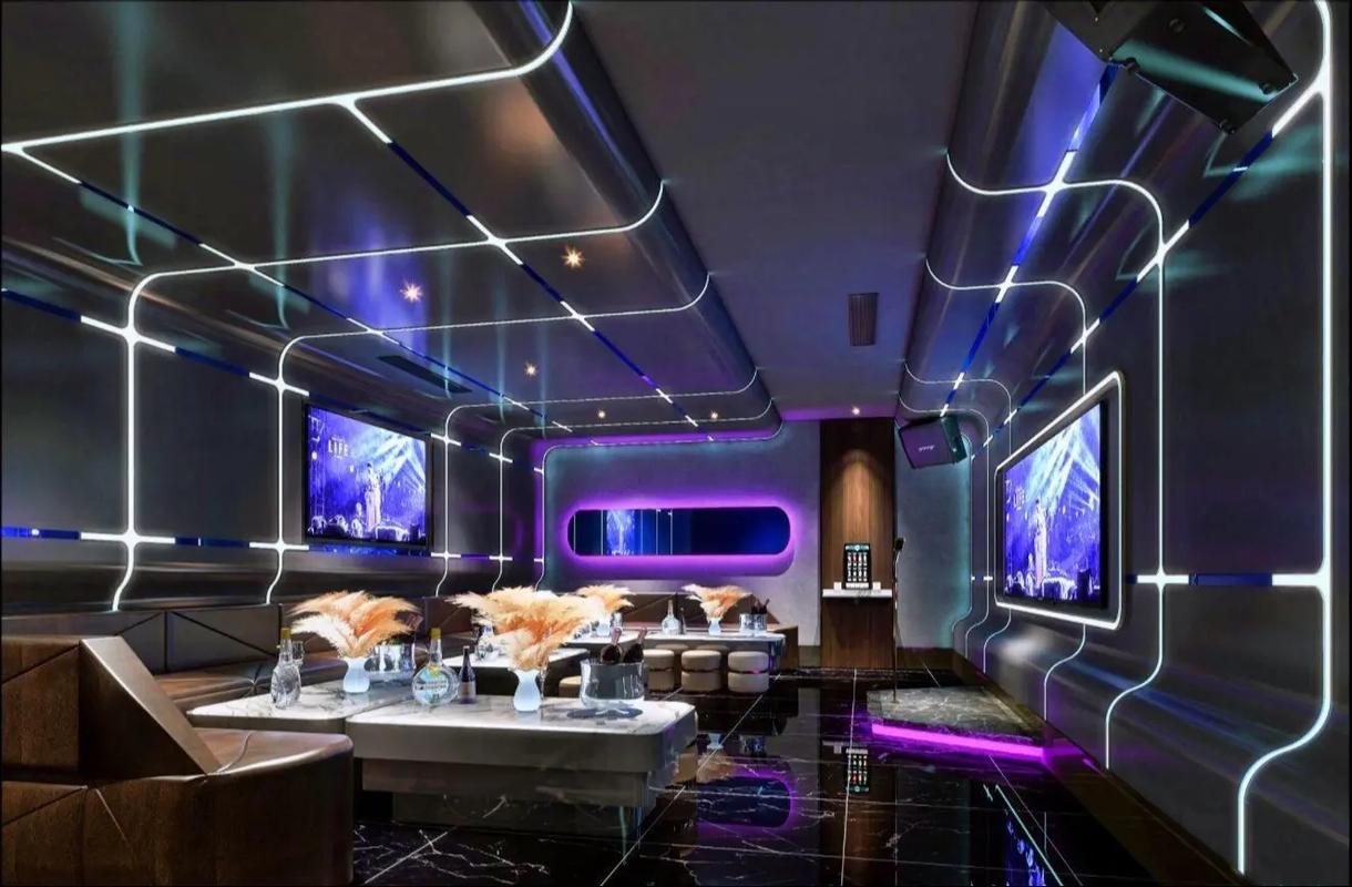 邢台商务ktv总排行推荐-隆尧县ktv预定